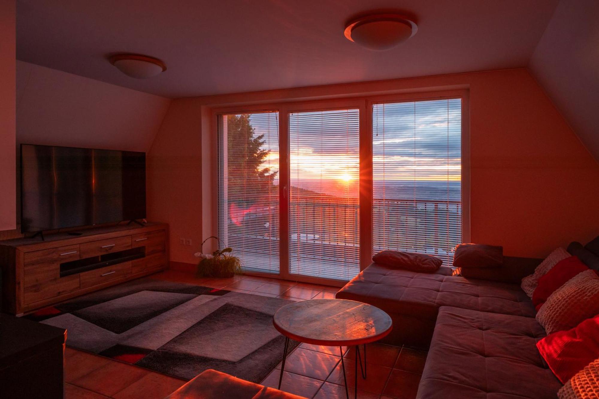 Panoramic View Cottage House - Heaven Hocko Pohorje Exterior photo